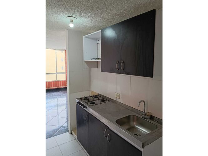 Apartamento de 3 alcobas en venta en Ciudad Verde, Soacha, 50 m² · foto 22 de 24