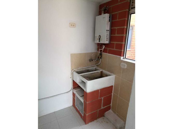 Apartamento de 3 alcobas en venta en Ciudad Verde, Soacha, 50 m² · foto 23 de 24