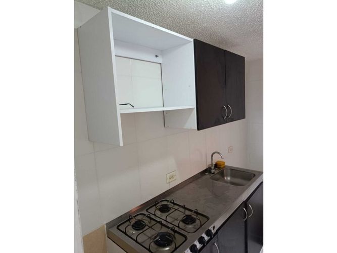 Apartamento de 3 alcobas en venta en Ciudad Verde, Soacha, 50 m² · foto 24 de 24