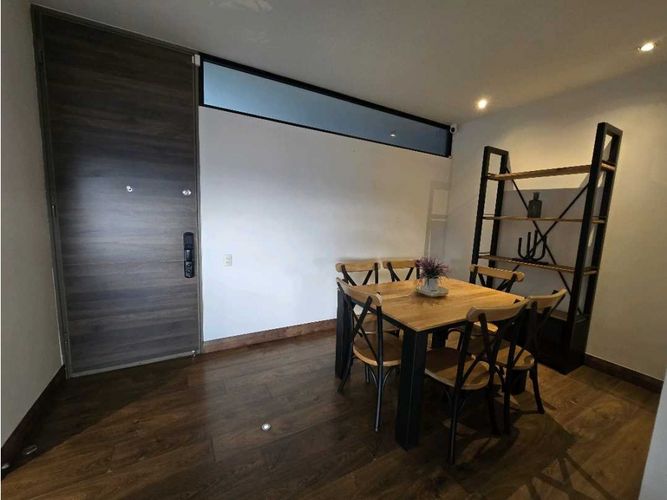 Apartamento de 2 alcobas en venta en San Lucas, Medellín, 111 m² · foto 8 de 22