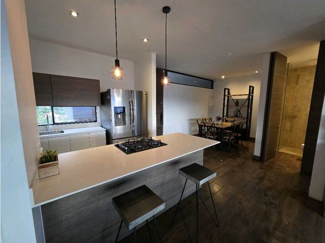 Apartamento de 2 alcobas en venta en San Lucas, Medellín, 111 m² · foto 9 de 22
