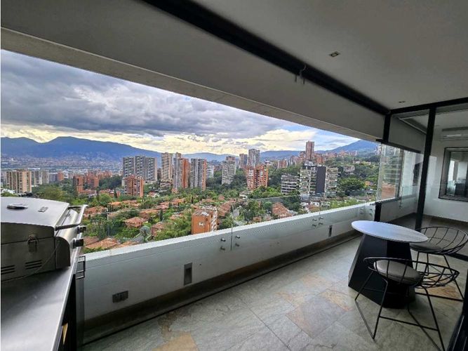 Apartamento de 2 alcobas en venta en San Lucas, Medellín, 111 m² · foto 10 de 22