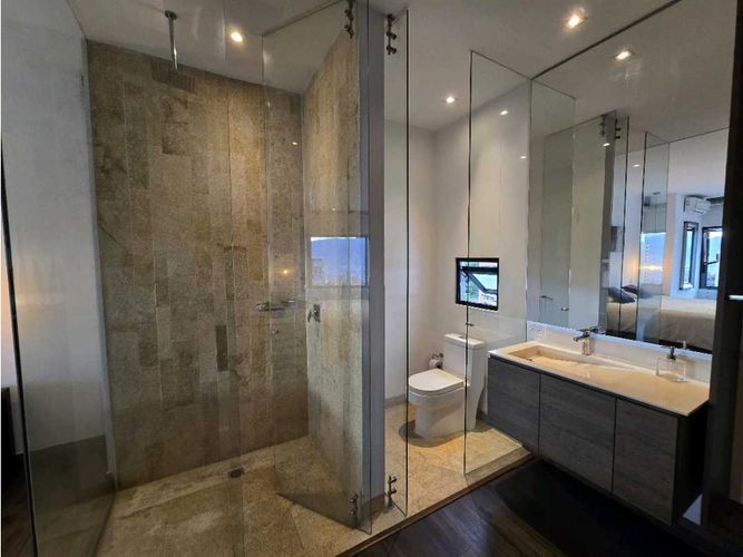 Apartamento de 2 alcobas en venta en San Lucas, Medellín, 111 m² · foto 15 de 22