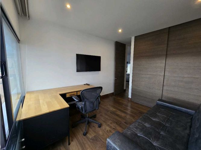 Apartamento de 2 alcobas en venta en San Lucas, Medellín, 111 m² · foto 16 de 22
