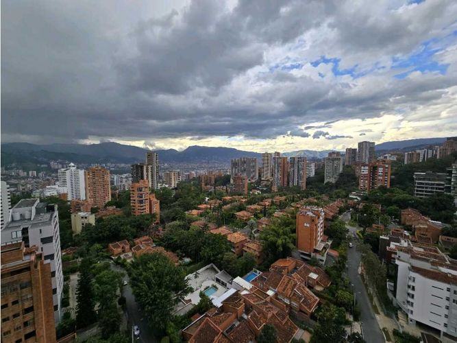 Apartamento de 2 alcobas en venta en San Lucas, Medellín, 111 m² · foto 18 de 22