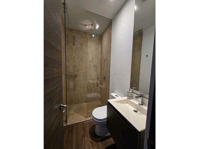 Apartamento de 2 alcobas en venta en San Lucas, Medellín, 111 m² · foto 19 de 22