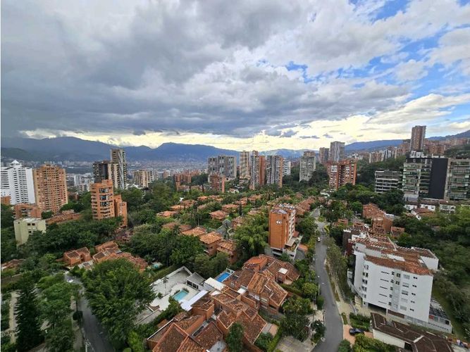 Apartamento de 2 alcobas en venta en San Lucas, Medellín, 111 m² · foto 20 de 22