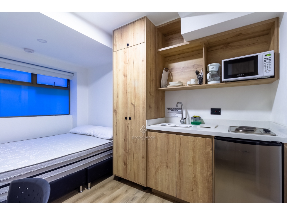 Apartamento en Venta en Laureles, Medellín