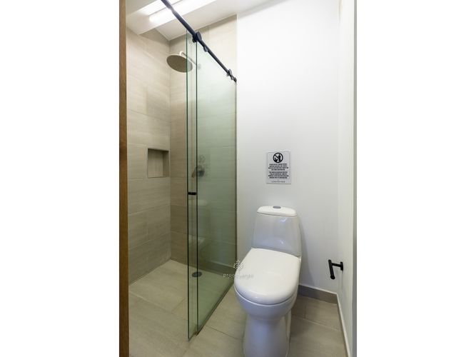 Apartamento de 3 alcobas en venta en Laureles, Medellín, 60 m² · foto 4 de 12