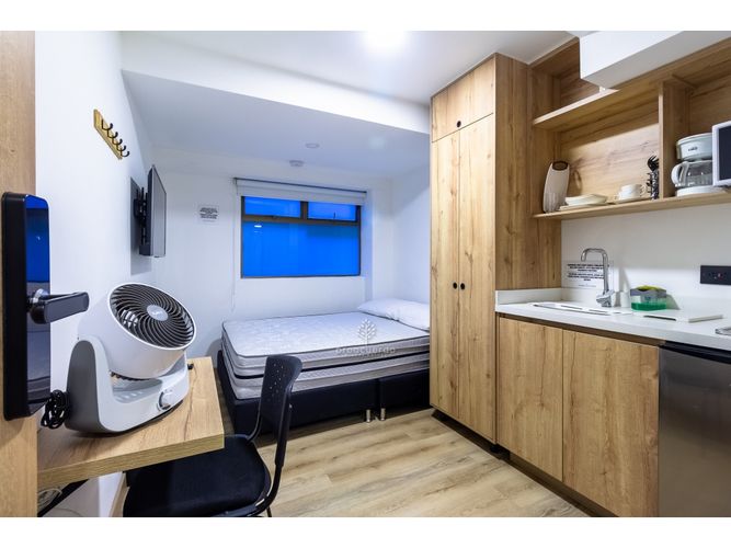 Apartamento de 3 alcobas en venta en Laureles, Medellín, 60 m² · foto 6 de 12