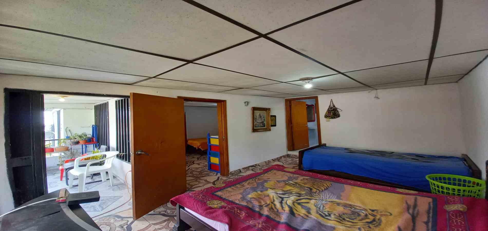 Casa en venta en Bajo Prado, Manizales · foto 12 de 18