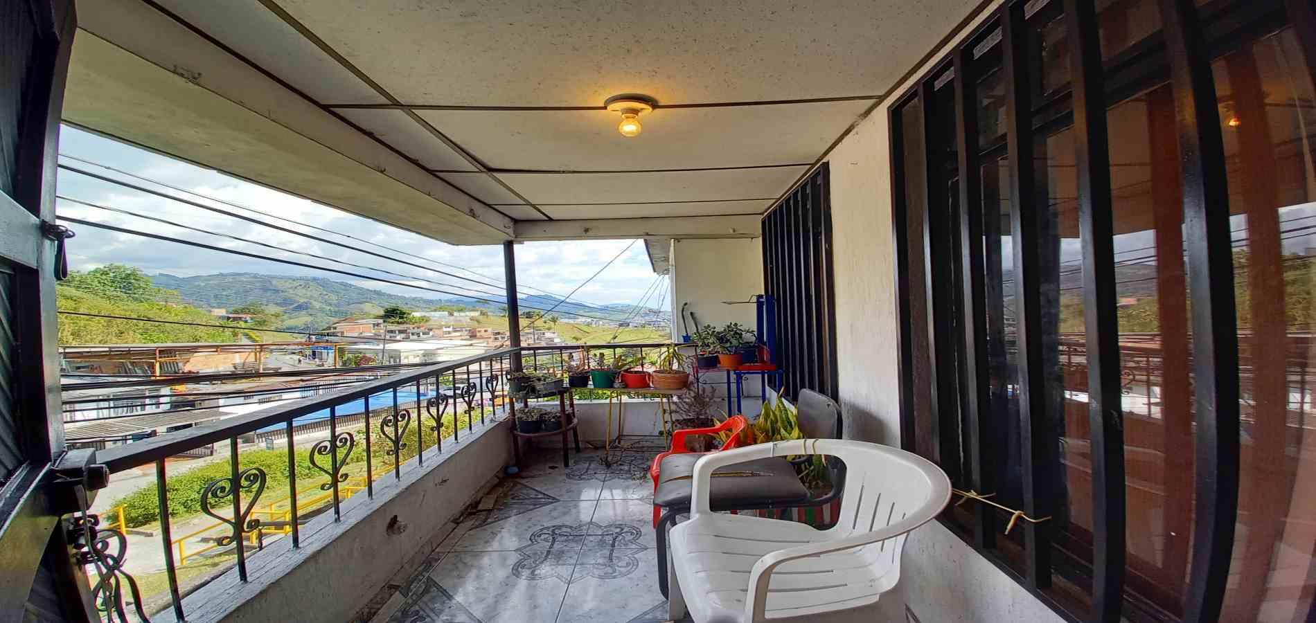 Casa en venta en Bajo Prado, Manizales · foto 16 de 18