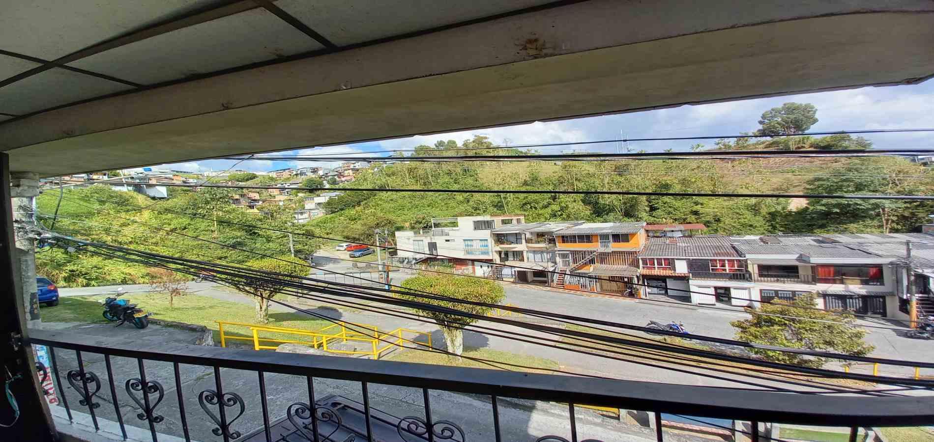 Casa en venta en Bajo Prado, Manizales · foto 17 de 18