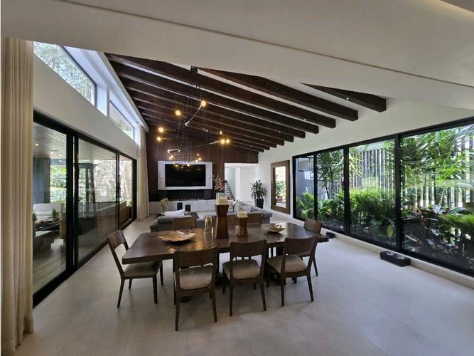 Casa de 4 alcobas en venta en Llano Grande, Rionegro, 620 m² · foto 8 de 24