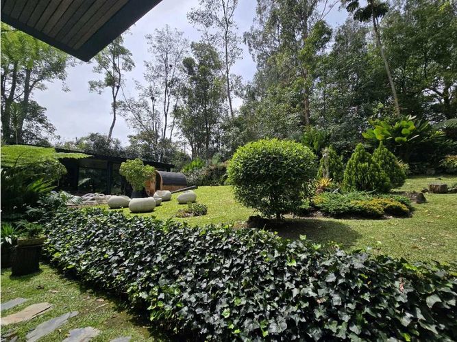 Casa de 4 alcobas en venta en Llano Grande, Rionegro, 620 m² · foto 11 de 24