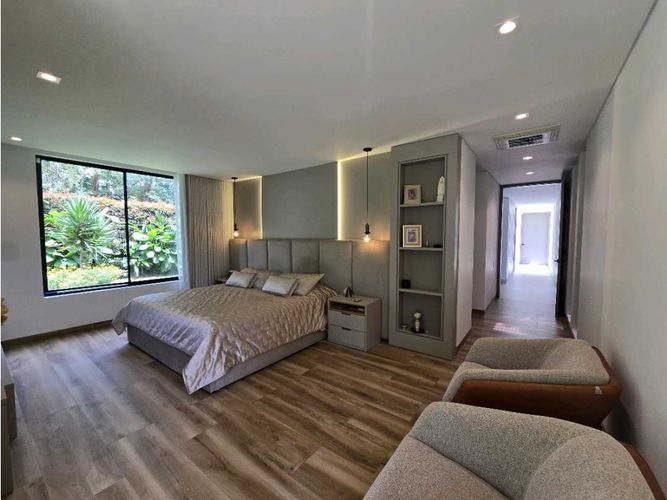 Casa de 4 alcobas en venta en Llano Grande, Rionegro, 620 m² · foto 17 de 24