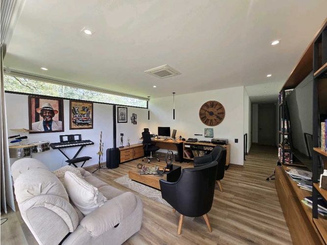 Casa de 4 alcobas en venta en Llano Grande, Rionegro, 620 m² · foto 21 de 24