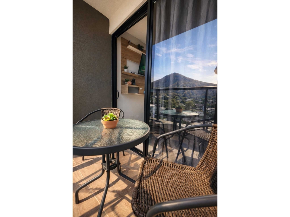 Apartamento en venta en Cerro La Gloria, Santa Marta · foto 8 de 17
