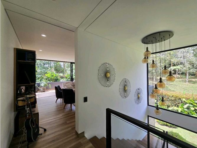Casa de 4 alcobas en venta en Llano Grande, Rionegro, 620 m² · foto 22 de 24