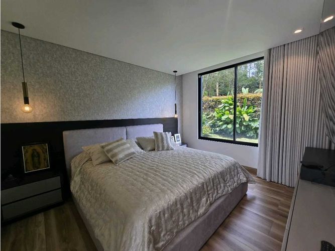 Casa de 4 alcobas en venta en Llano Grande, Rionegro, 620 m² · foto 23 de 24