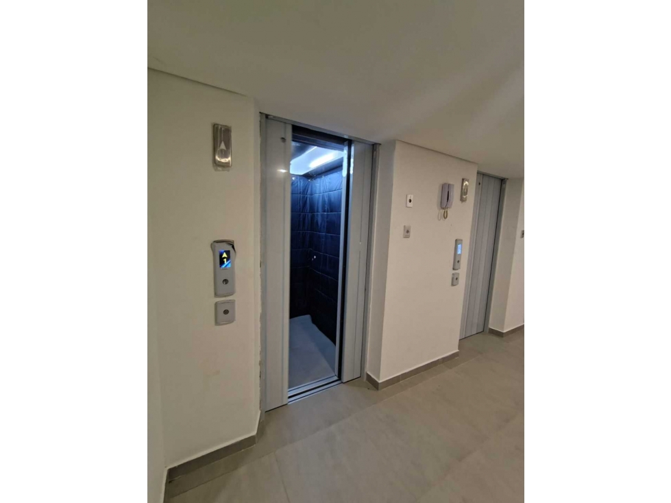 Apartamento en venta en Cerro La Gloria, Santa Marta · foto 11 de 17