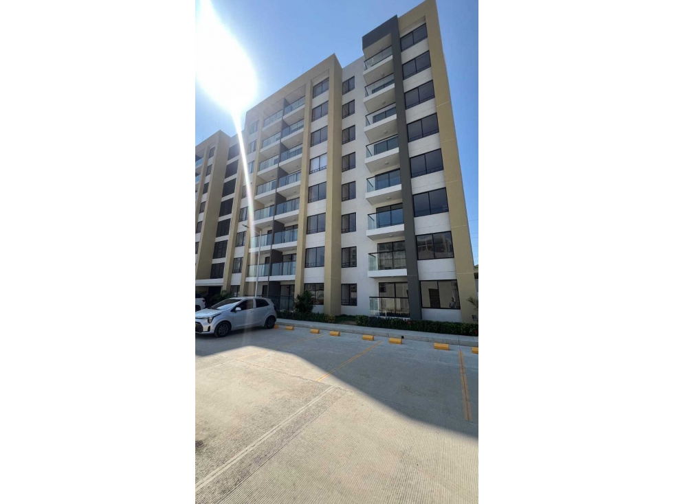 Apartamento en venta en Cerro La Gloria, Santa Marta · foto 12 de 17