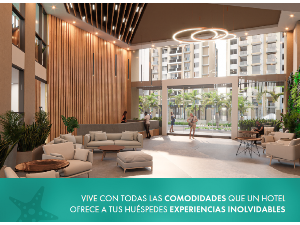Apartamento en venta en Cerro La Gloria, Santa Marta · foto 13 de 17