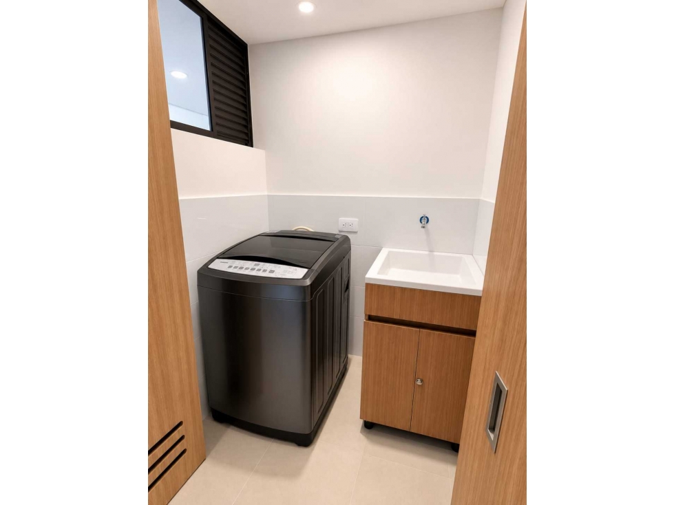 Apartamento en venta en Cerro La Gloria, Santa Marta · foto 17 de 17