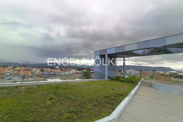 Oficina en venta en Hacienda Fontanar, Chía, 62 m² · foto 16 de 16