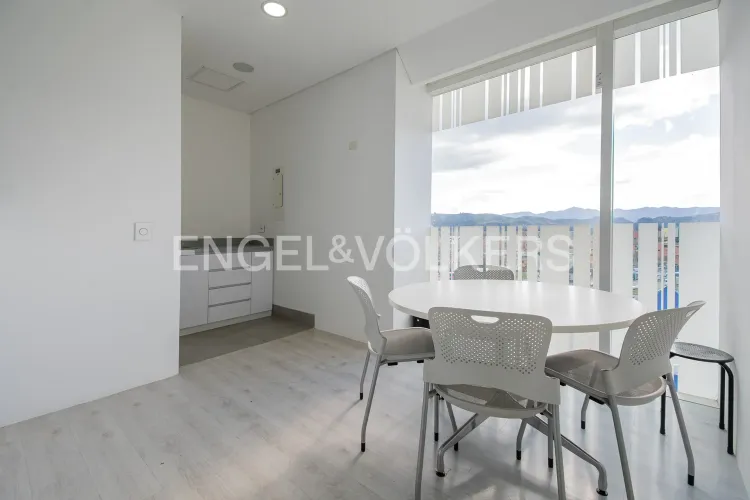 Oficina en venta en Hacienda Fontanar, Chía, 62 m² · foto 10 de 16