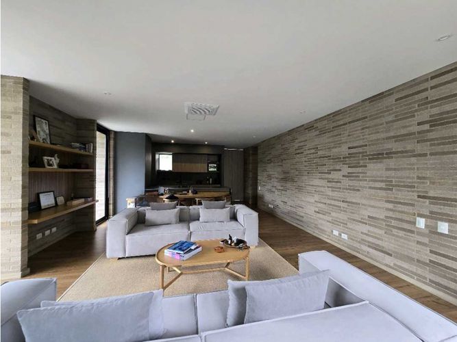 Apartamento de 1 alcoba en venta en El Campestre, Medellín, 128 m² · foto 5 de 24