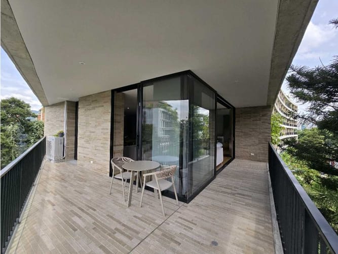 Apartamento de 1 alcoba en venta en El Campestre, Medellín, 128 m² · foto 17 de 24
