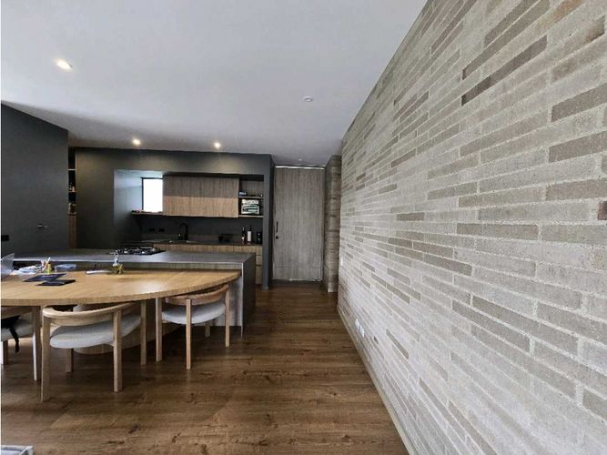 Apartamento de 1 alcoba en venta en El Campestre, Medellín, 128 m² · foto 10 de 24
