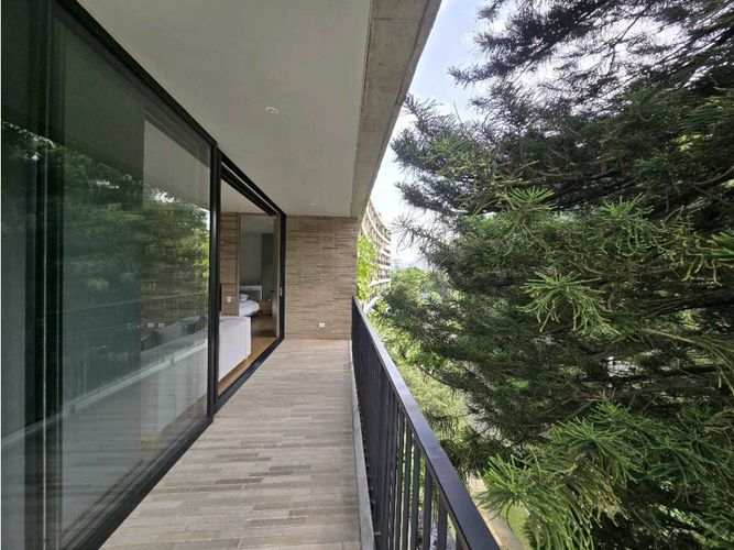 Apartamento de 1 alcoba en venta en El Campestre, Medellín, 128 m² · foto 16 de 24