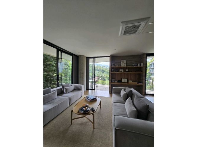 Apartamento de 1 alcoba en venta en El Campestre, Medellín, 128 m² · foto 22 de 24