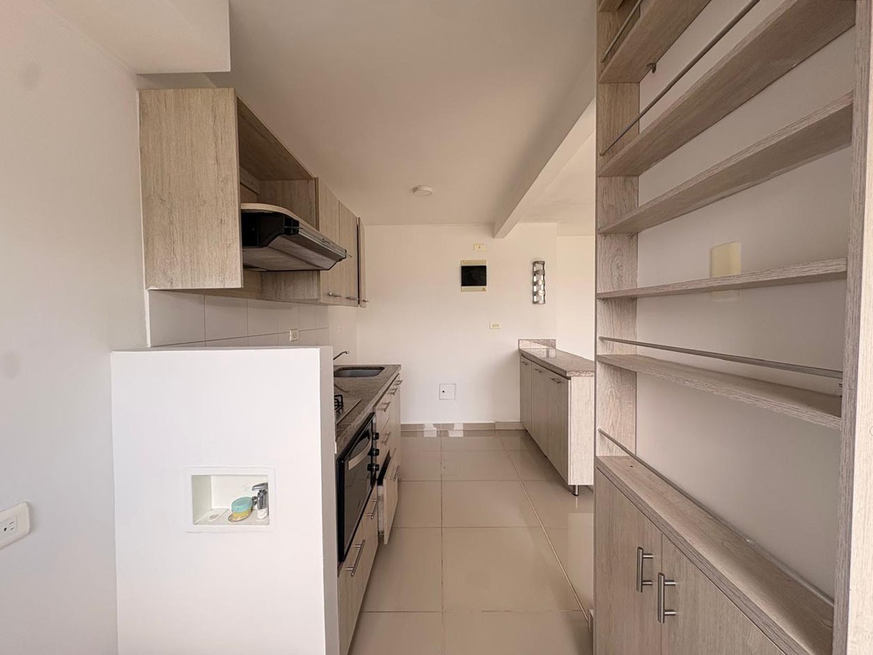 Apartamento en venta en Vereda La Doctora, Sabaneta · foto 6 de 16
