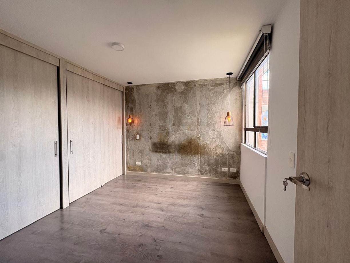 Apartamento en venta en Vereda La Doctora, Sabaneta · foto 11 de 16