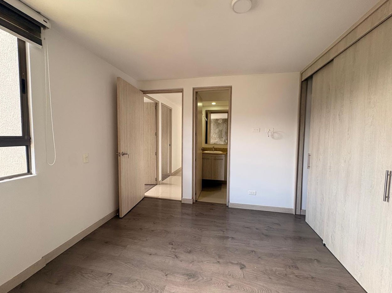 Apartamento en venta en Vereda La Doctora, Sabaneta · foto 12 de 16