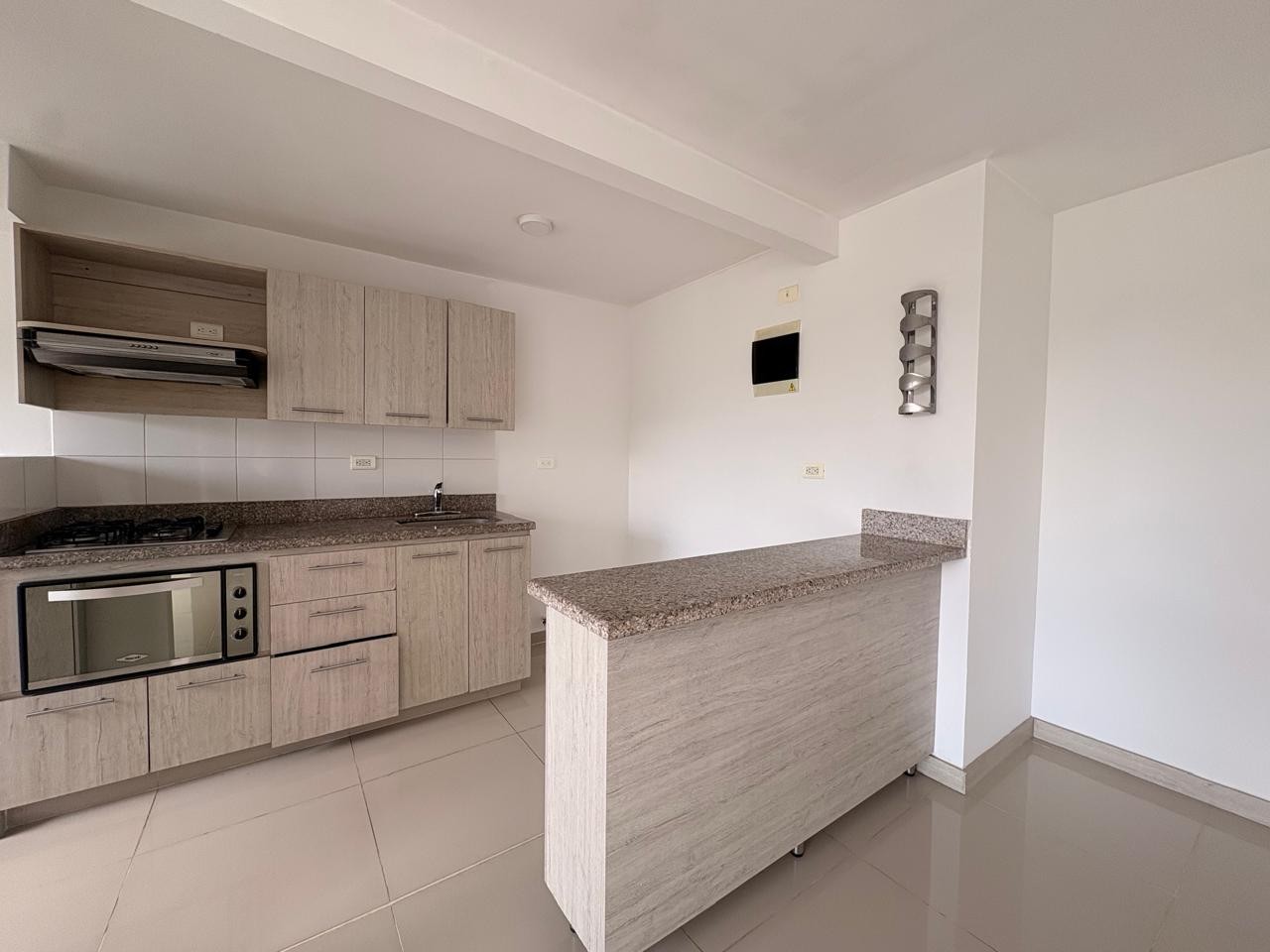 Apartamento en venta en Vereda La Doctora, Sabaneta · foto 5 de 16