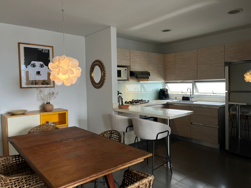 2BR Apartment in Castropol (95 m²) - 2