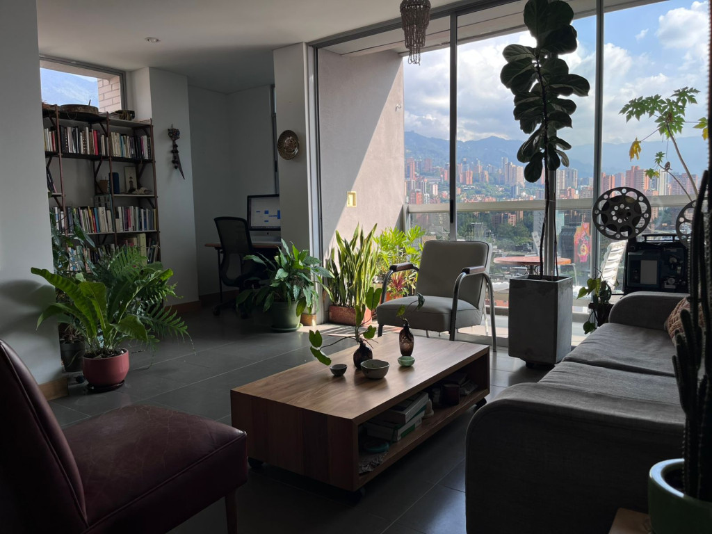 2BR Apartment in Castropol (95 m²) - 3