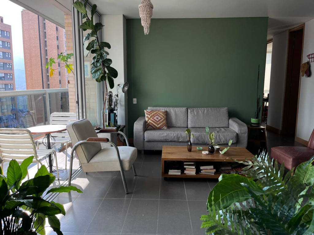 2BR Apartment in Castropol (95 m²) - 4
