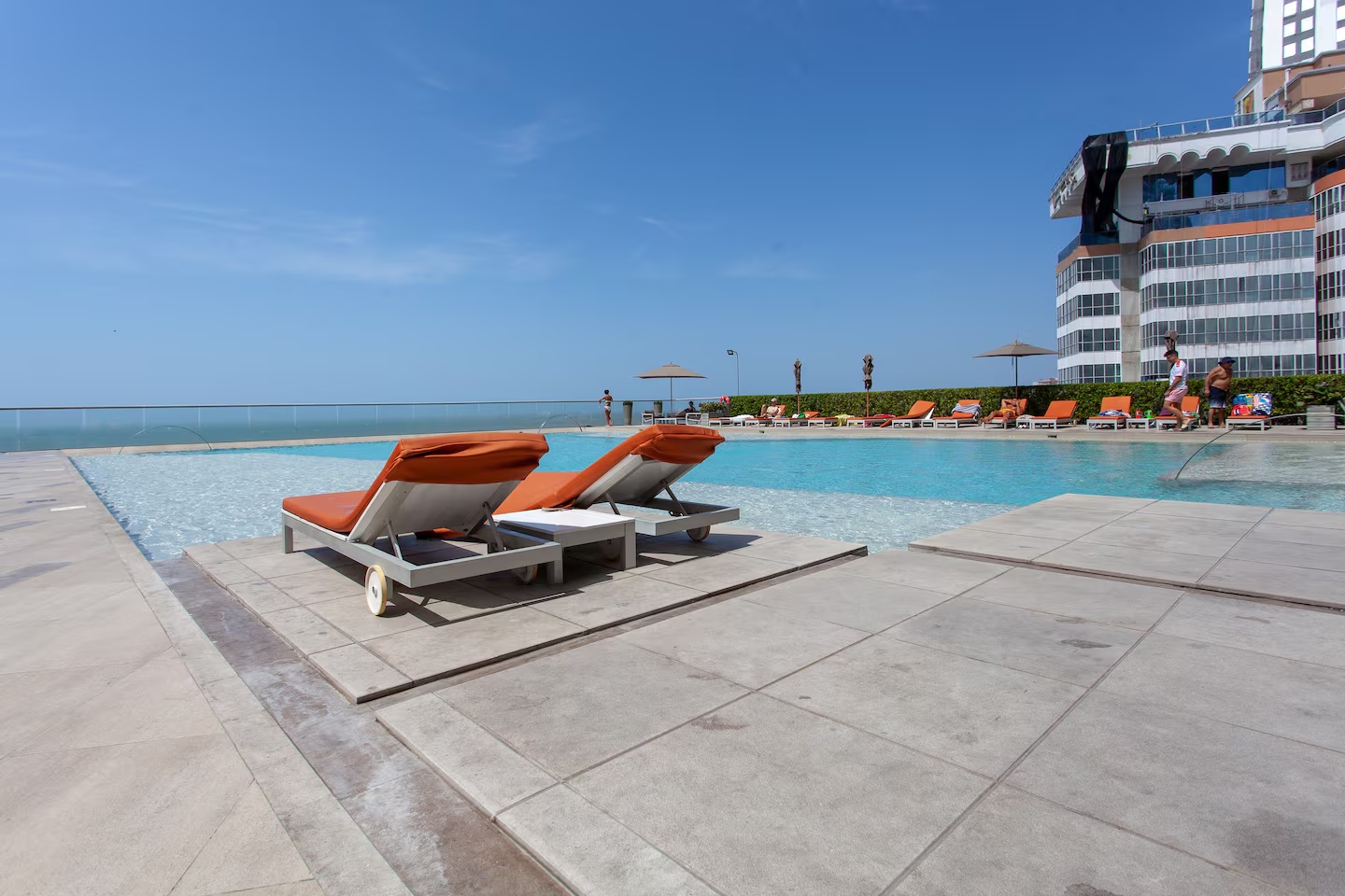 Apartamento en venta en Bocagrande, Cartagena · foto 5 de 18