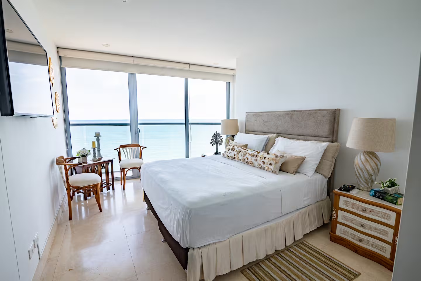 Apartamento en venta en Bocagrande, Cartagena · foto 6 de 18
