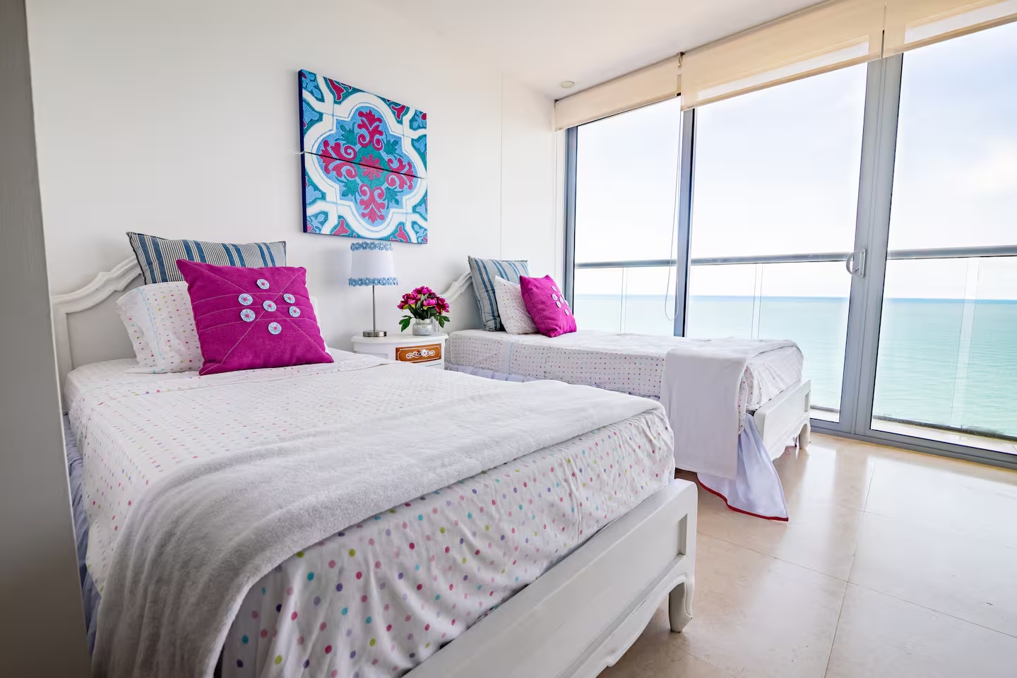 Apartamento en venta en Bocagrande, Cartagena · foto 7 de 18