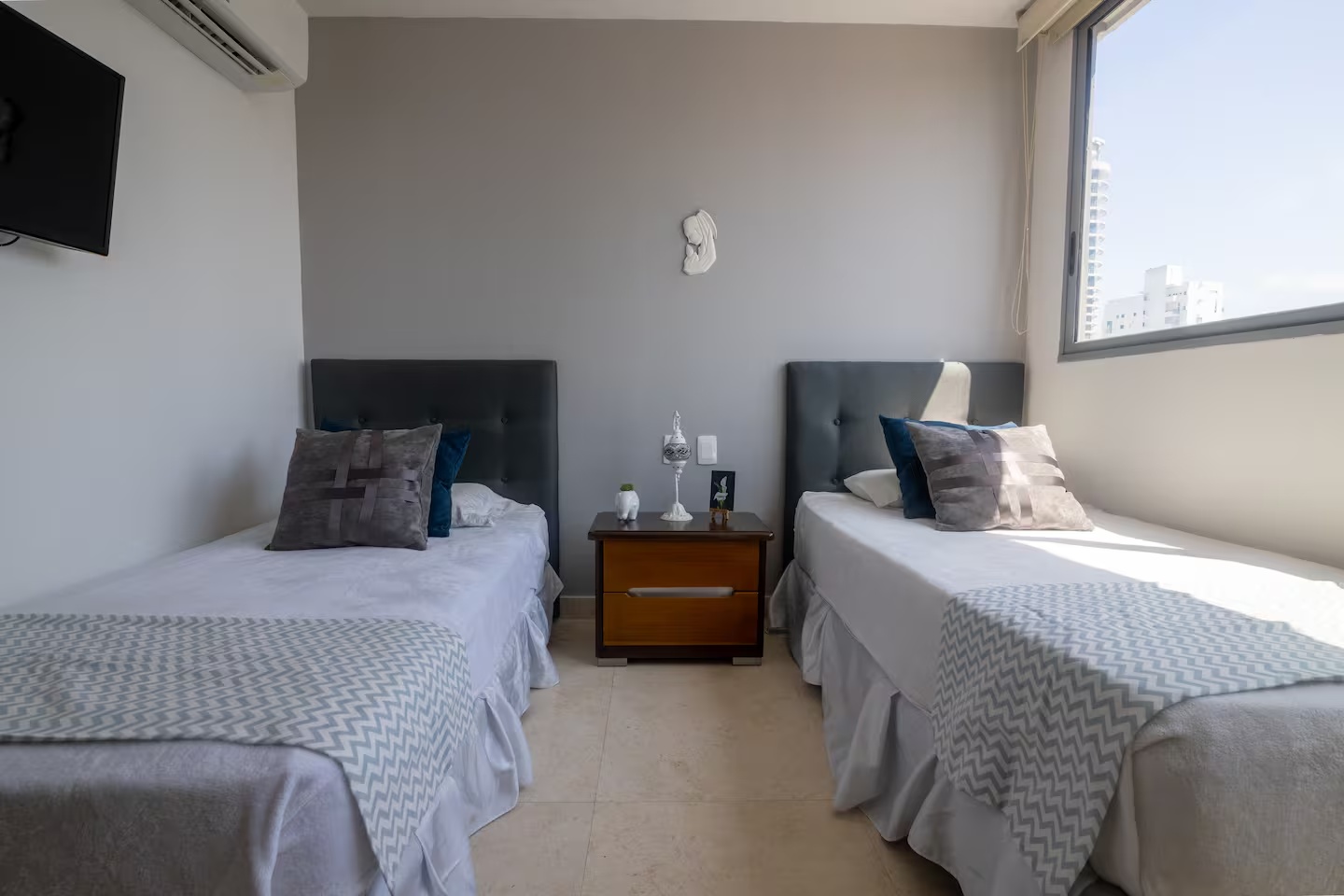 Apartamento en venta en Bocagrande, Cartagena · foto 8 de 18