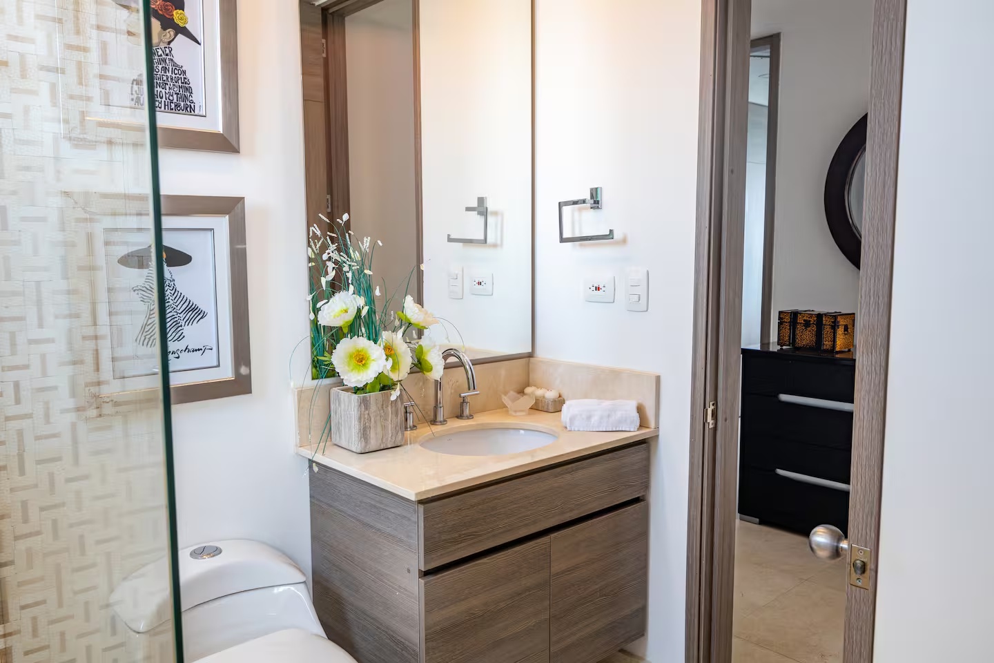 Apartamento en venta en Bocagrande, Cartagena · foto 9 de 18