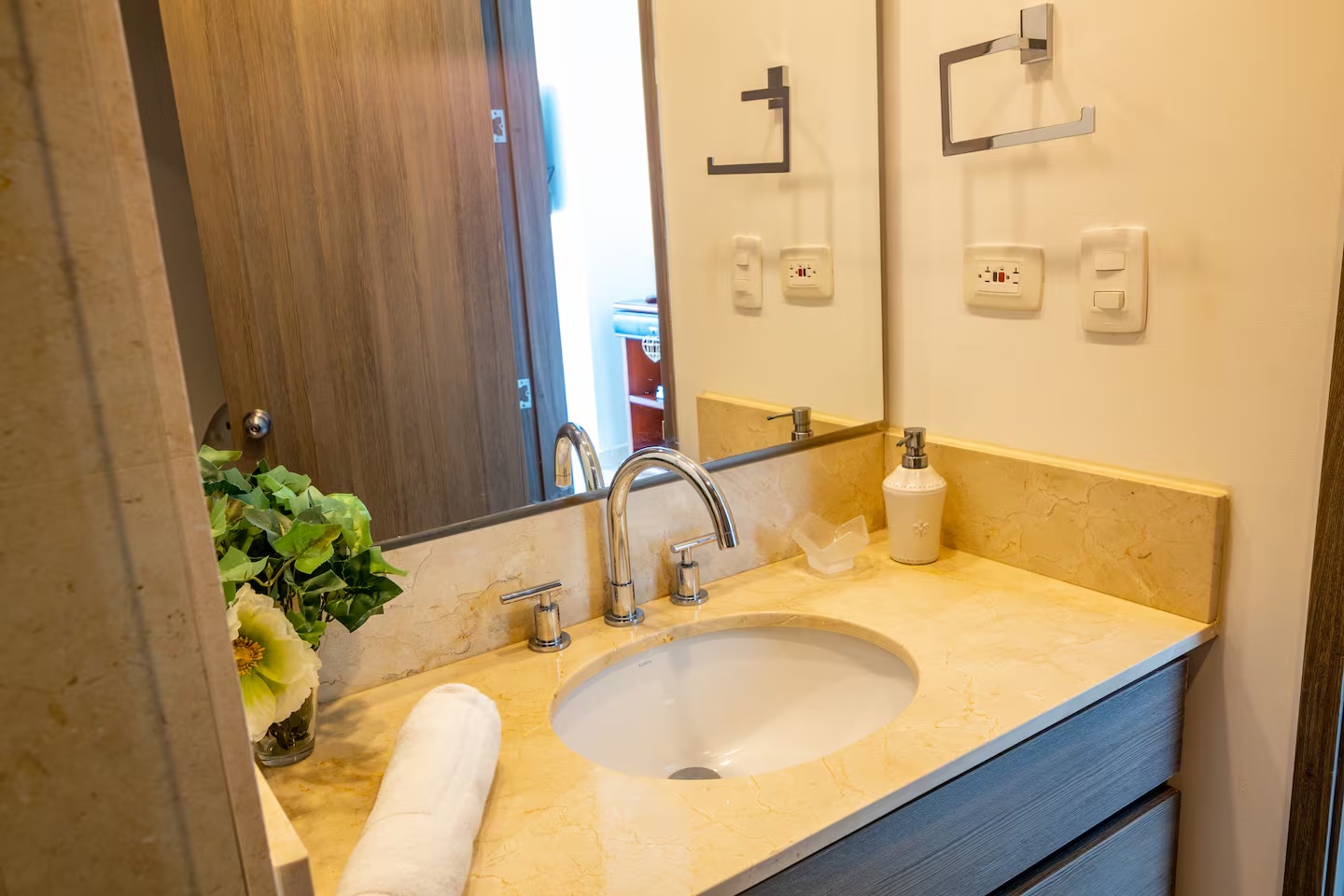 Apartamento en venta en Bocagrande, Cartagena · foto 10 de 18