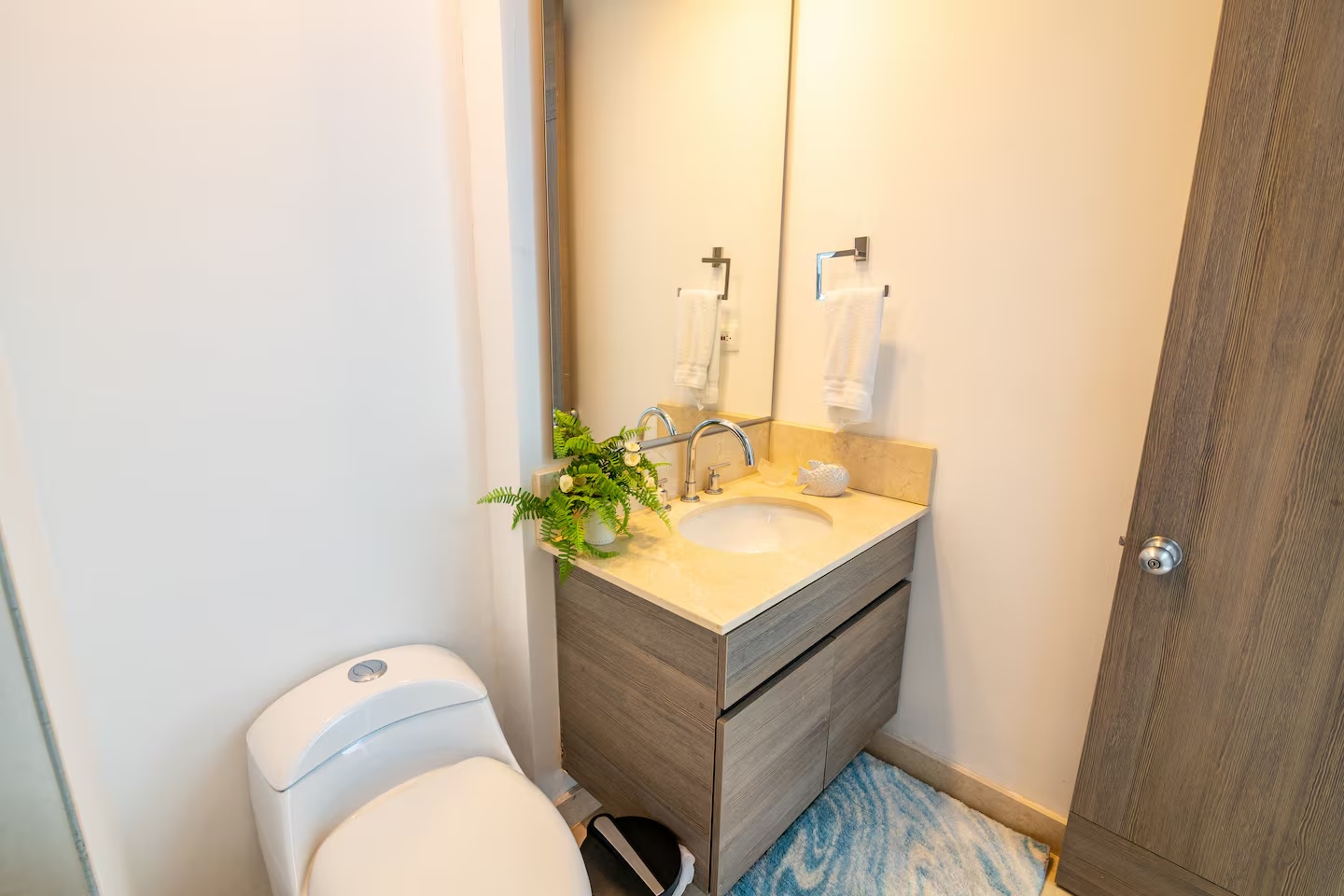Apartamento en venta en Bocagrande, Cartagena · foto 11 de 18