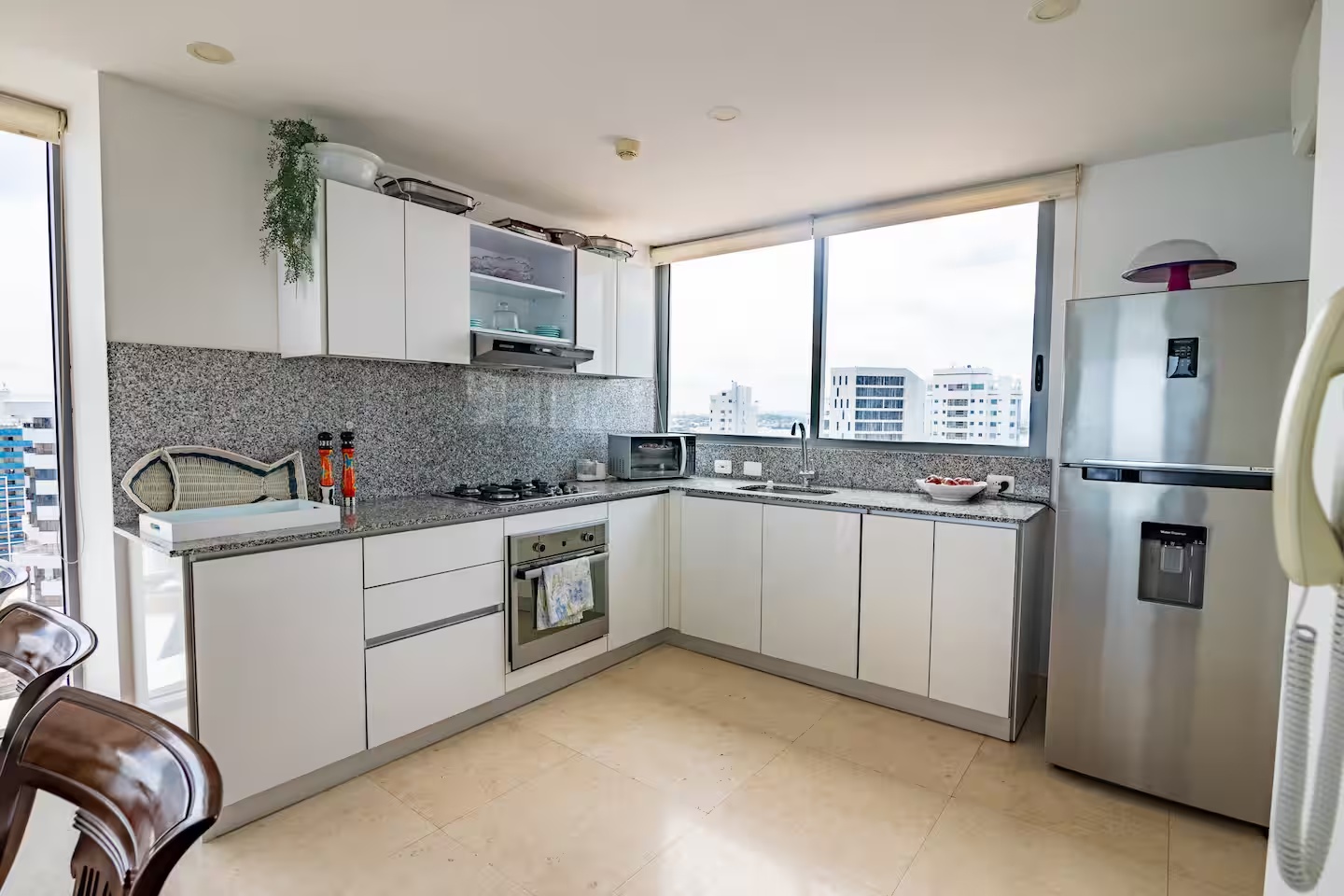 Apartamento en venta en Bocagrande, Cartagena · foto 13 de 18